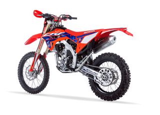 Honda CRF 300 2024 CRF300RX ENDURO -thumb-4