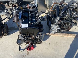 ΚΙΝΗΤΗΡΑΣ-ΜΗΧΑΝΗ FORD TRANSIT 2.2 QVFA