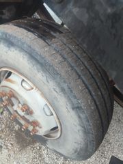 Ζωάδικο Mercedes-Benz 1997 13/20