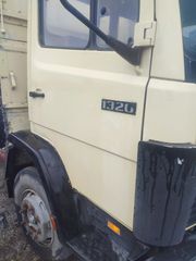 Ζωάδικο Mercedes-Benz 1997 13/20-thumb-1
