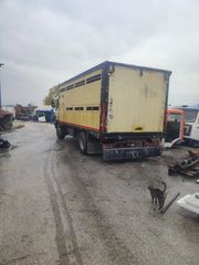 Ζωάδικο Mercedes-Benz 1997 13/20-thumb-4