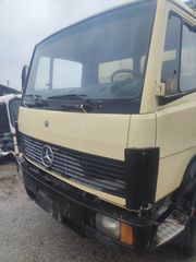 Ζωάδικο Mercedes-Benz 1997 13/20-thumb-5