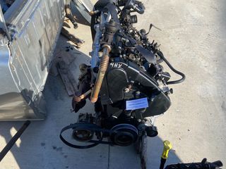 ΚΙΝΗΤΗΡΑΣ-ΜΗΧΑΝΗ PEUGEOT BOXER CITROEN JUMPER FIAT DUCATO 2.2 4HY -thumb-1