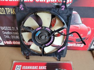 MAZDA MX-5 NB 2003 ΒΕΝΤΙΛΑΤΕΡ A/C-thumb-3