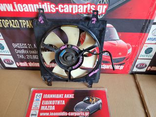 MAZDA MX-5 NB 2003 ΒΕΝΤΙΛΑΤΕΡ A/C-thumb-6