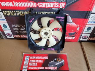 MAZDA MX-5 NB 2003 ΒΕΝΤΙΛΑΤΕΡ A/C-thumb-1