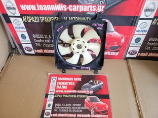 MAZDA MX-5 NB 2003 ΒΕΝΤΙΛΑΤΕΡ A/C-thumb-9
