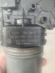 SEAT IBIZA-CORDOBA ΜΟΤΕΡ ΥΑΛΟΚΑΘΑΡΙΣΤΗΡΩΝ BOSCH 0390241539, 6Q2955119A.-thumb-2