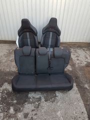 FORD FIESTA MK8 ST LIFT 5D