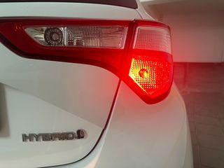 Toyota Yaris '19 1.5 Hybrid ΙΔΙΩΤΗΣ ΕΛΛΗΝΙΚΟ ΜΕ ΠΙΣΤ/ΚΟ ΤΟΥΟΤΑ