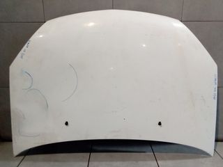 SUZUKI LIANA '02 1.6 16V 4Χ4 (5Θ) ΚΑΠΟ ΕΜΠΡΟΣ ΑΣΠΡΟ **