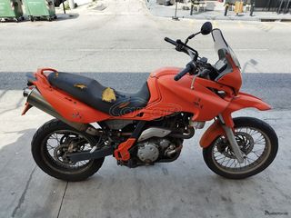 APRILIA PEGASO TRAIL 650 ΓΙΑ ΑΝΤΑΛΛΑΚΤΙΚΑ ΚΟΜΜΑΤΙ ΚΟΜΜΑΤΙ! PIAGGIO STOCK HOUSE! ΝΟ.1 ΣΕ ΟΛΗ ΤΗΝ ΕΛΛΑΔΑ!!!-thumb-2