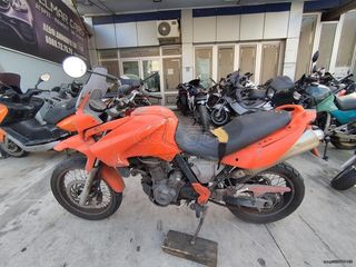 APRILIA PEGASO TRAIL 650 ΓΙΑ ΑΝΤΑΛΛΑΚΤΙΚΑ ΚΟΜΜΑΤΙ ΚΟΜΜΑΤΙ! PIAGGIO STOCK HOUSE! ΝΟ.1 ΣΕ ΟΛΗ ΤΗΝ ΕΛΛΑΔΑ!!!-thumb-3