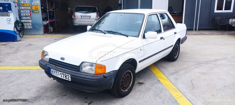 Ford Orion 1988  1.6 16V Ghia