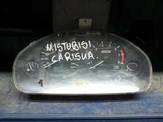Mitsubishi Carisma 98-02'