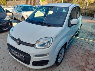 Fiat Panda '14 1.2 68HP