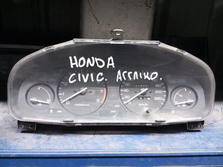 Honda Civic 95-00' ( GB) 