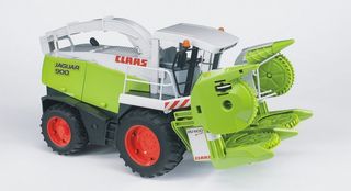 ΚOMPINA CLAAS JAGUAR 900-thumb-2