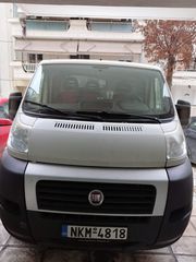 Fiat '14 DUCATO