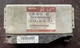 ΕΓΚΕΦΑΛΟΣ ABS AUDI A4 1995 / BOSCH 0 265 108 005