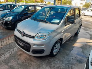 Fiat Panda '16  Cross 1.2 8V City