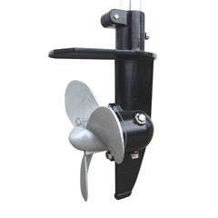 Εξωλέμβια βοηθητική μηχανή BSE 3hp δίχρονη-thumb-2