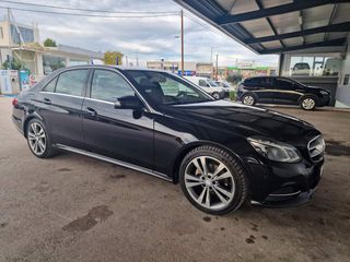 Mercedes-Benz 220 2014 E 220 CDI-thumb-1