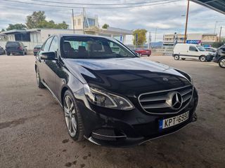 Mercedes-Benz 220 2014 E 220 CDI-thumb-2