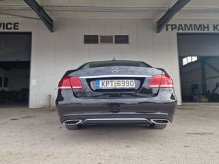 Mercedes-Benz 220 2014 E 220 CDI-thumb-6