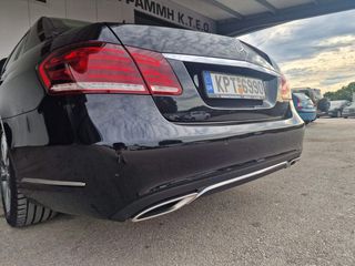 Mercedes-Benz 220 2014 E 220 CDI-thumb-7