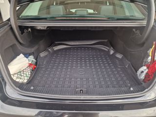Mercedes-Benz 220 2014 E 220 CDI-thumb-8