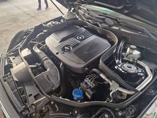 Mercedes-Benz 220 2014 E 220 CDI-thumb-9
