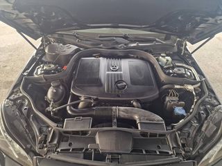 Mercedes-Benz 220 2014 E 220 CDI-thumb-10
