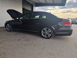 Mercedes-Benz 220 2014 E 220 CDI-thumb-5