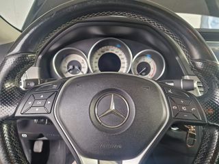 Mercedes-Benz 220 2014 E 220 CDI-thumb-14