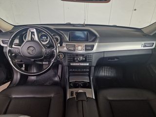 Mercedes-Benz 220 2014 E 220 CDI-thumb-12
