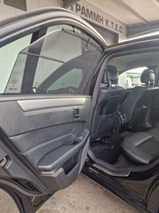 Mercedes-Benz 220 2014 E 220 CDI-thumb-18