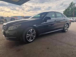 Mercedes-Benz 220 2014 E 220 CDI-thumb-4