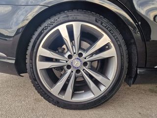 Mercedes-Benz 220 2014 E 220 CDI-thumb-21