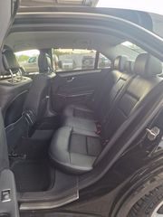 Mercedes-Benz 220 2014 E 220 CDI-thumb-19