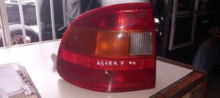 Φανάρι πίσω αριστερό Opel Astra F '94