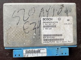 ΕΓΚΕΦΑΛΟΣ ΣΑΣΜΑΝ ΑΥΤΟΜΑΤΟ BMW E39 520  / BOSCH 0 260 002 429