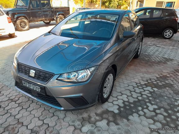 Seat Ibiza '18 1.0 82hp