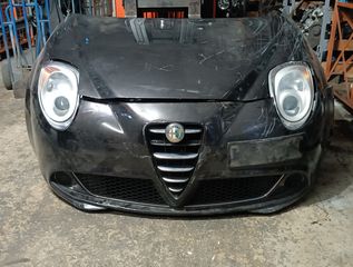 Μούρη κομπλέ Alfa Romeo Mito (08-18)