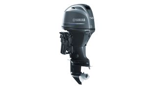 Yamaha 2024 F 50hp ΠΡΟΣΦΟΡΑ