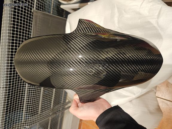 Φτερό full Carbon BMW M1000RR S1000RR S1000XR -thumb-2