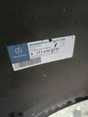 ΦΤΕΡΟ Π.Α MERCEDES SLK200 (04-10)-thumb-1