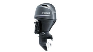 Yamaha 2026 F115 HP ΠΡΟΣΦΟΡΑ