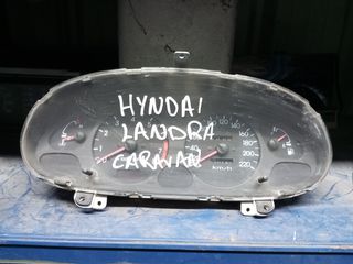 Hyundai Lantra 
