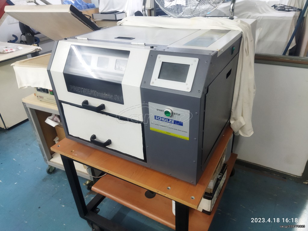 PRETREATMENT ( PRECOATING)